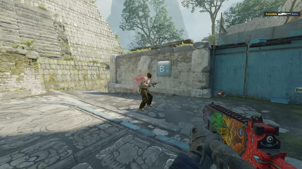 highlight